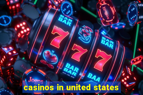 casinos in united states